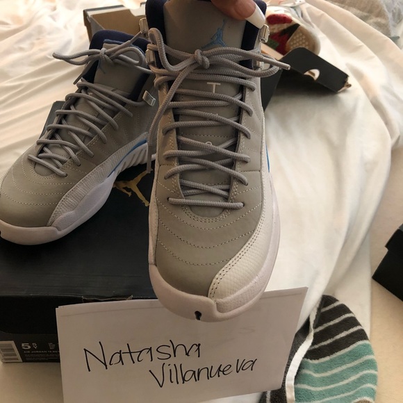 Jordan 12’s - Picture 3 of 4